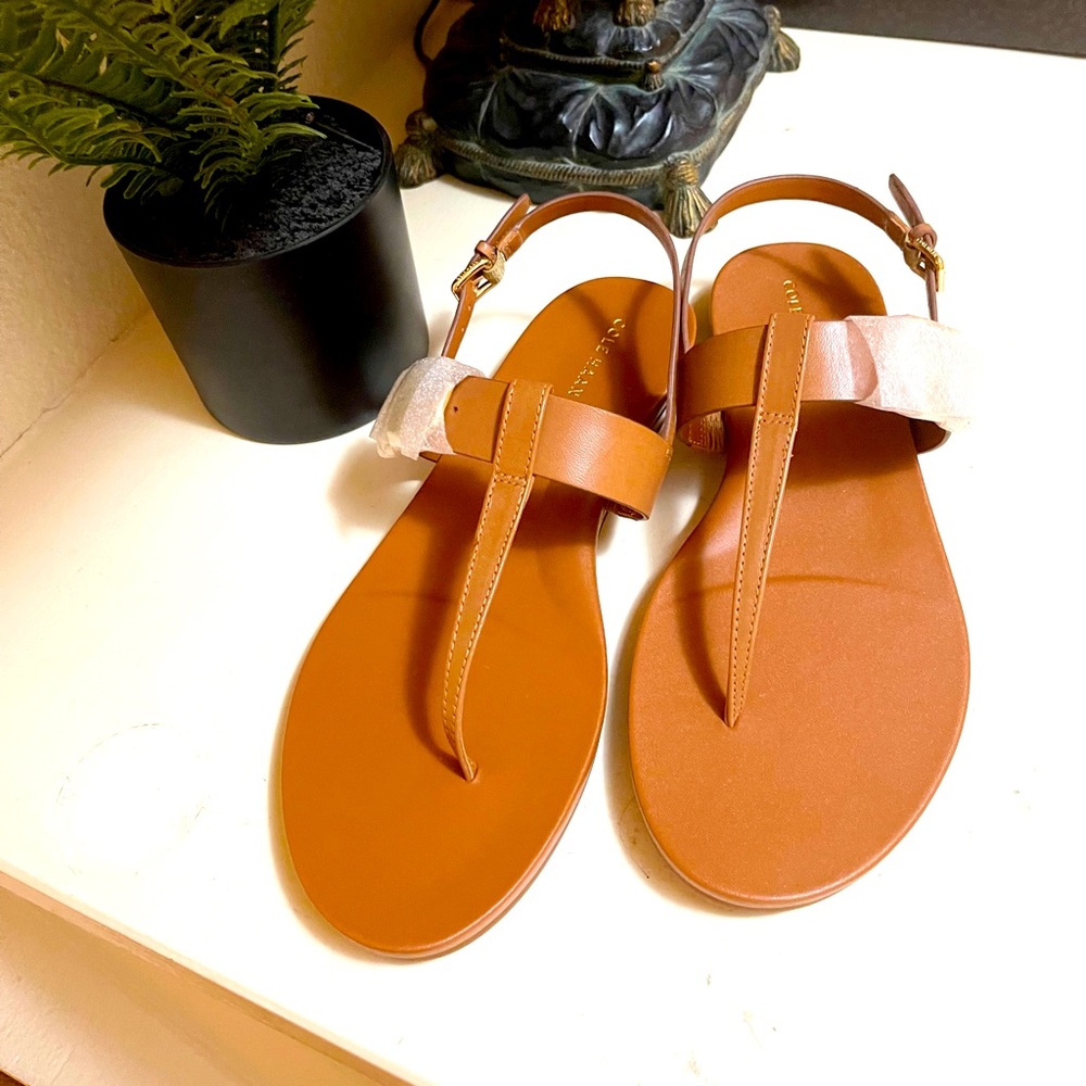 Brand New Cole Haan Sandals